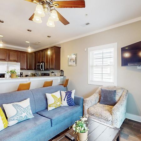 Kashton Charms Villa Myrtle Beach Exterior photo