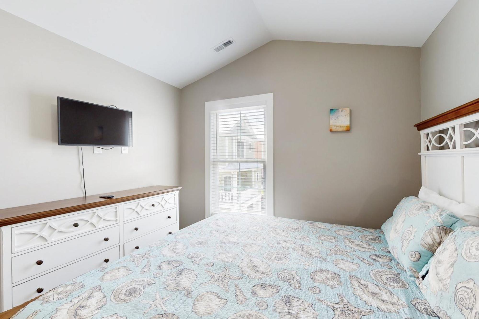 Kashton Charms Villa Myrtle Beach Exterior photo