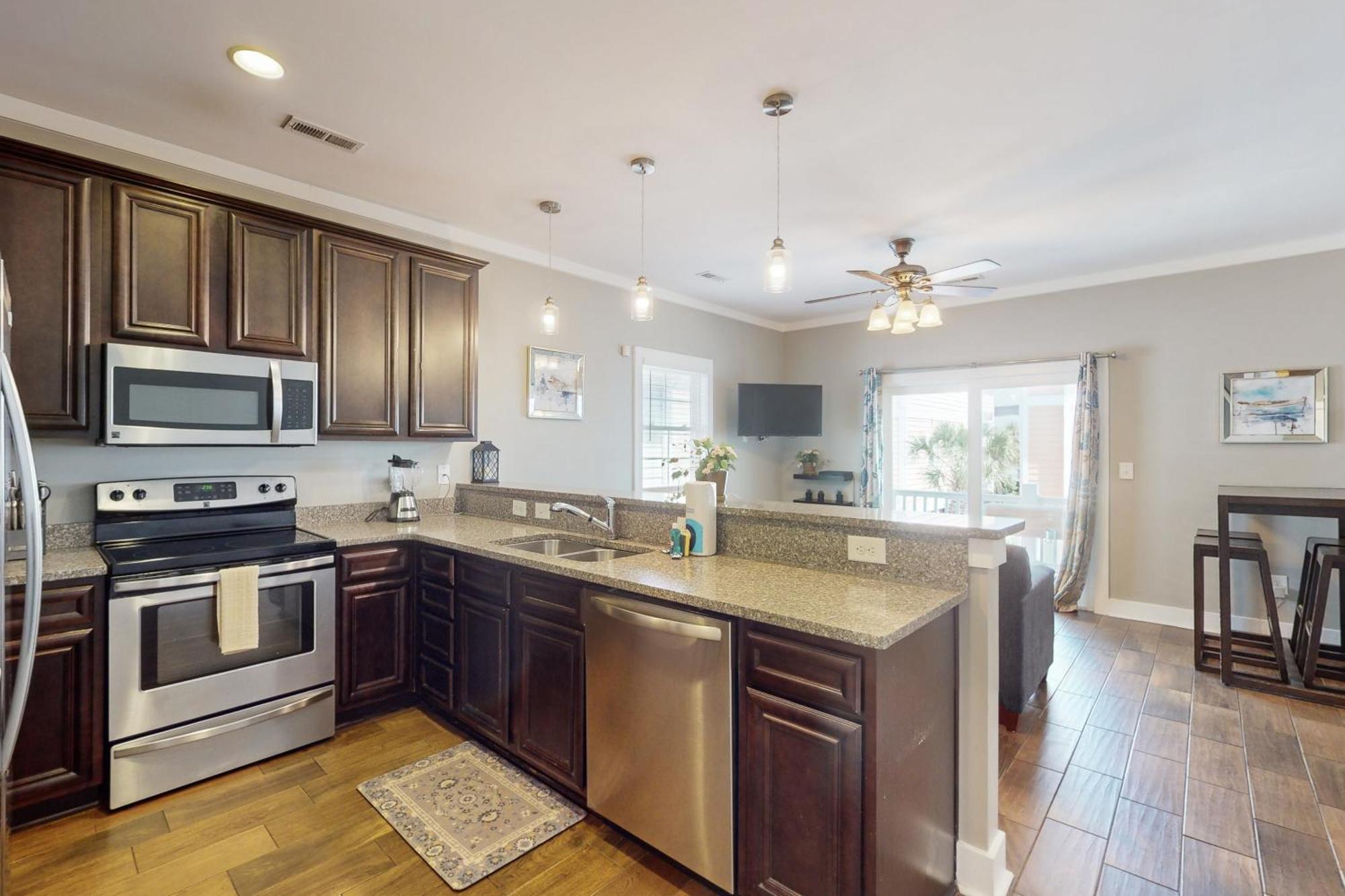 Kashton Charms Villa Myrtle Beach Exterior photo